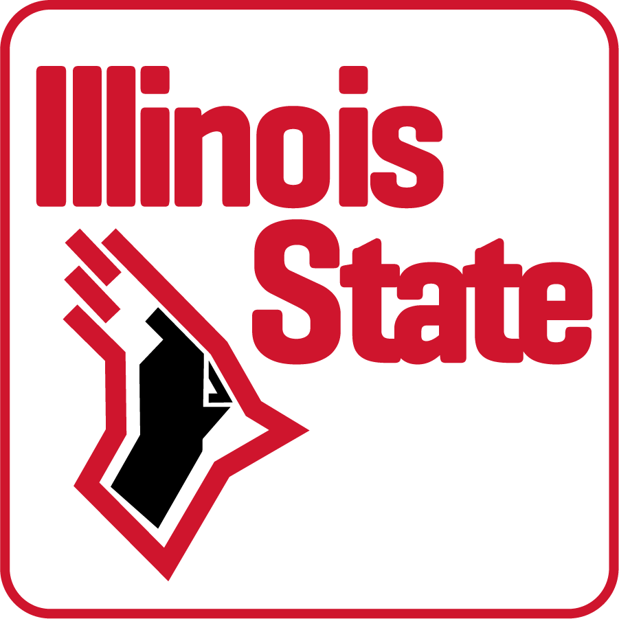 Illinois State Redbirds 1978-1984 Alternate Logo diy DTF decal sticker